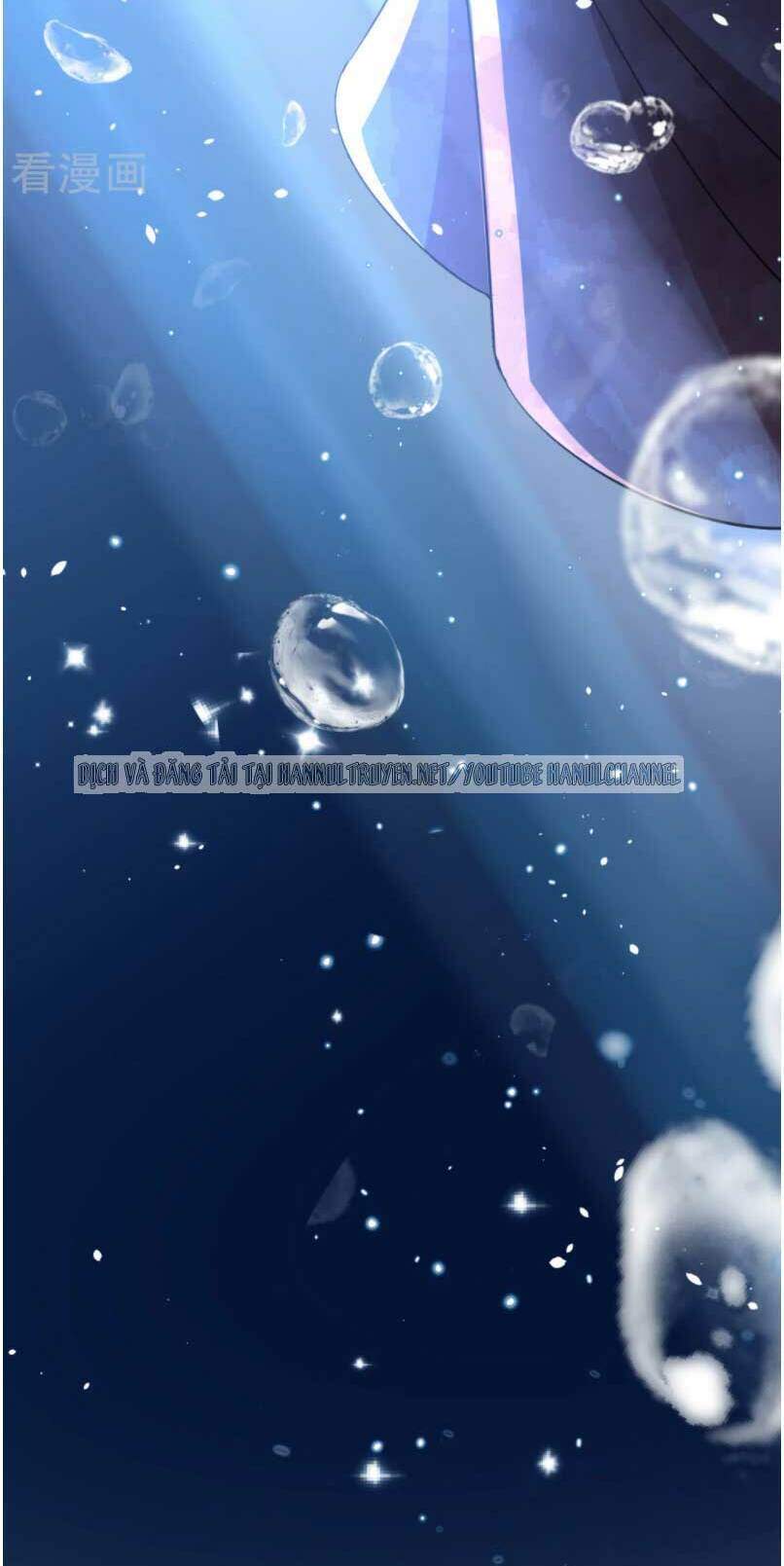 Cô Vợ Hợp Đồng Lạnh Lùng Không Dễ Đụng Đâu Chapter 178.5 - Trang 2