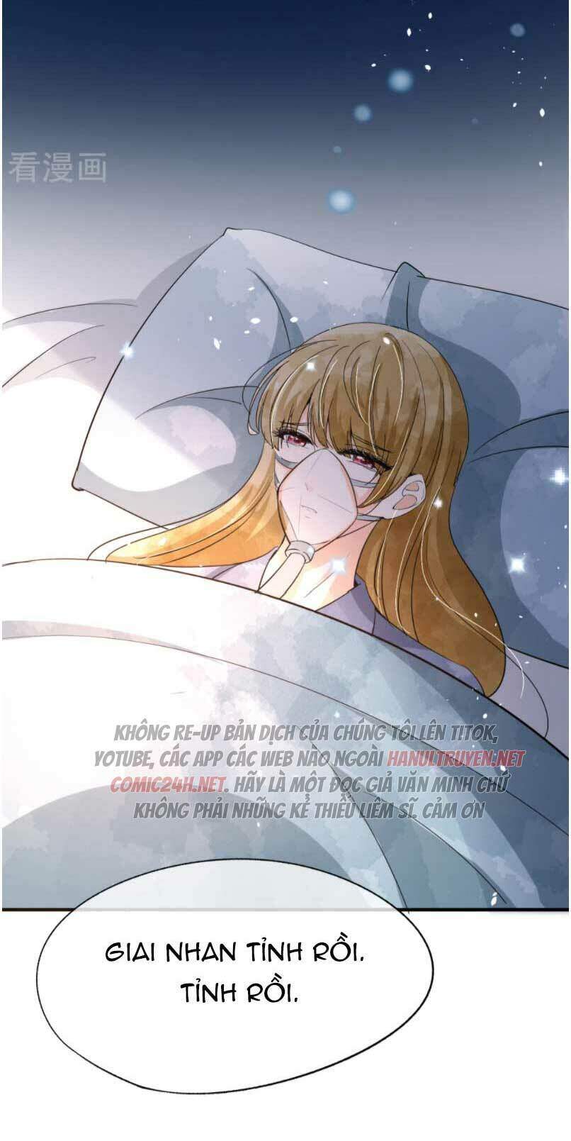 Cô Vợ Hợp Đồng Lạnh Lùng Không Dễ Đụng Đâu Chapter 178.5 - Trang 2