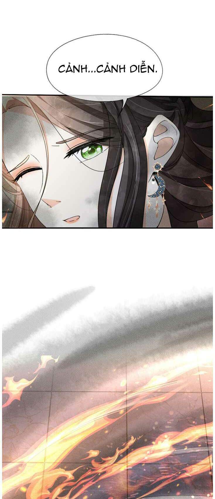 Cô Vợ Hợp Đồng Lạnh Lùng Không Dễ Đụng Đâu Chapter 178.5 - Trang 2