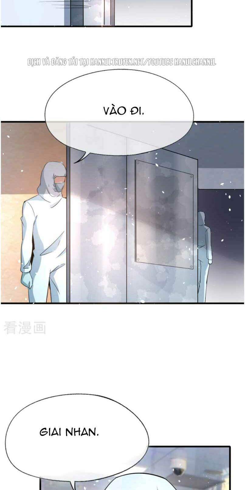 Cô Vợ Hợp Đồng Lạnh Lùng Không Dễ Đụng Đâu Chapter 178.5 - Trang 2