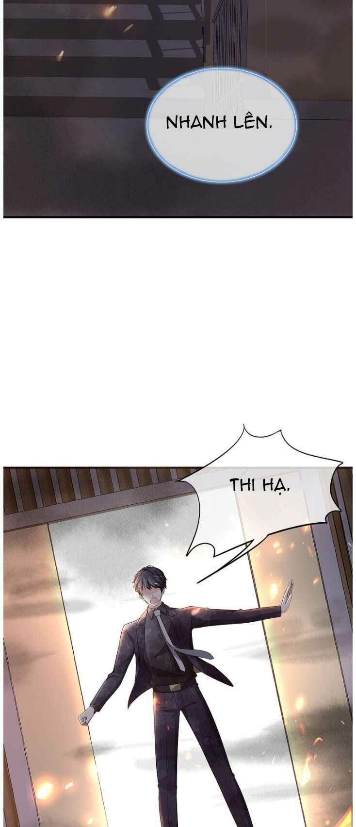 Cô Vợ Hợp Đồng Lạnh Lùng Không Dễ Đụng Đâu Chapter 178.5 - Trang 2