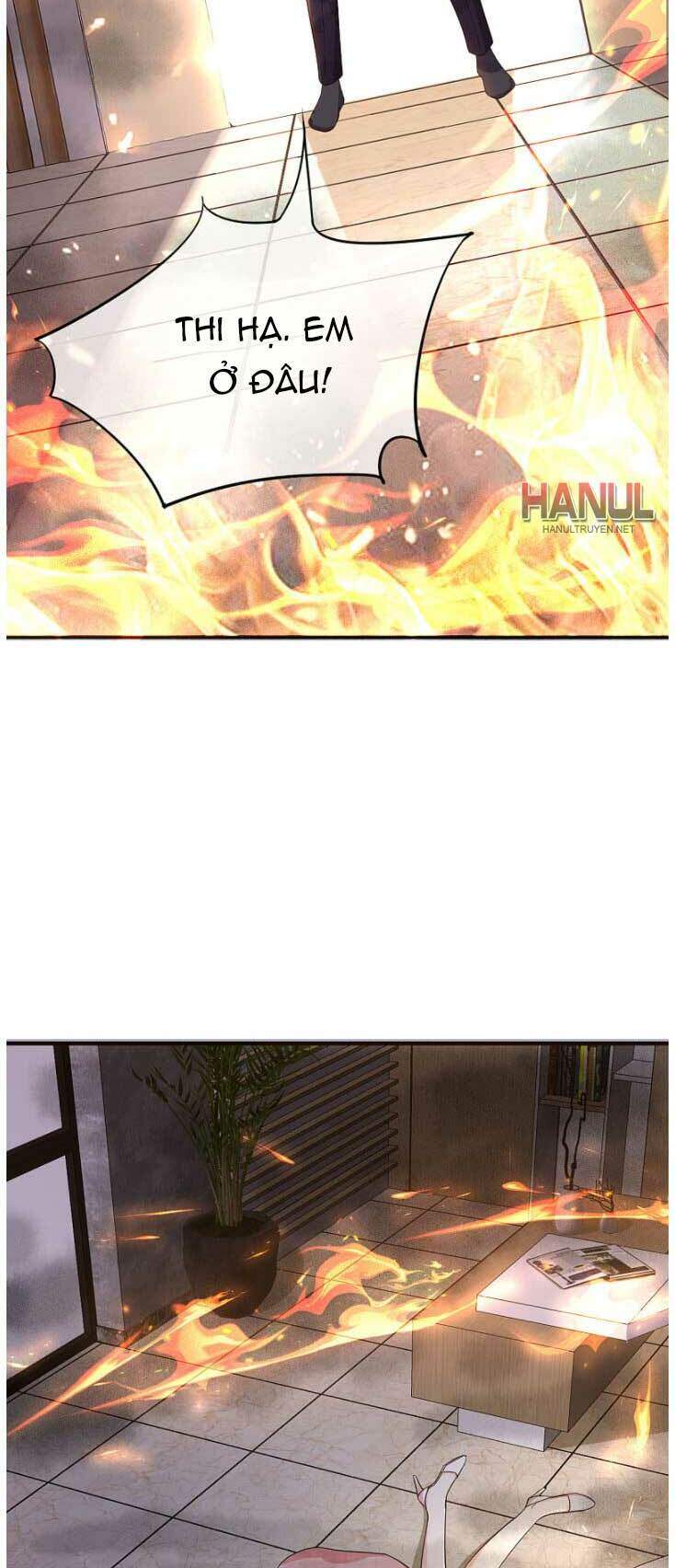 Cô Vợ Hợp Đồng Lạnh Lùng Không Dễ Đụng Đâu Chapter 178.5 - Trang 2