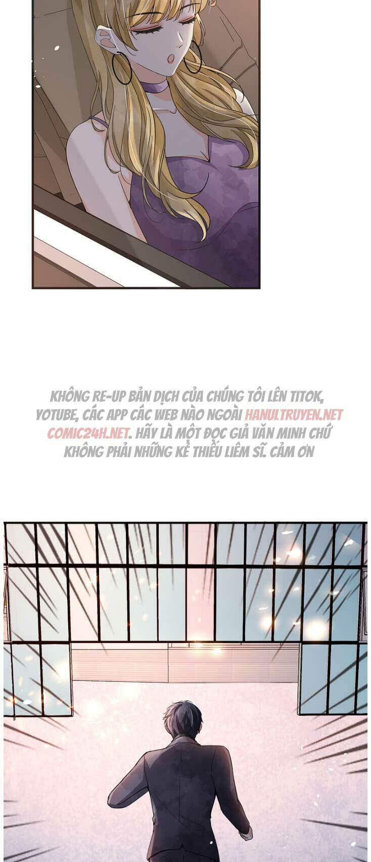 Cô Vợ Hợp Đồng Lạnh Lùng Không Dễ Đụng Đâu Chapter 178 - Trang 2