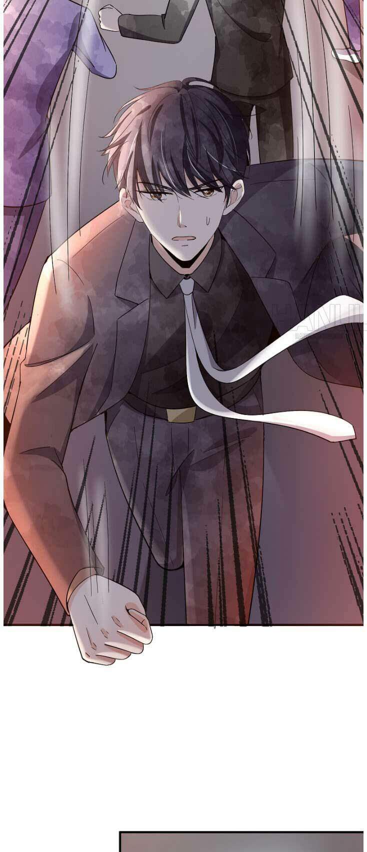 Cô Vợ Hợp Đồng Lạnh Lùng Không Dễ Đụng Đâu Chapter 178 - Trang 2