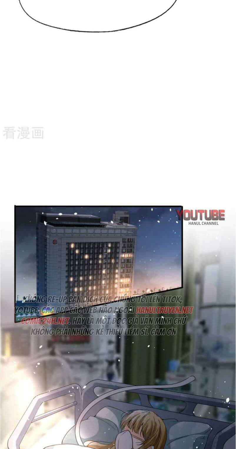 Cô Vợ Hợp Đồng Lạnh Lùng Không Dễ Đụng Đâu Chapter 178 - Trang 2