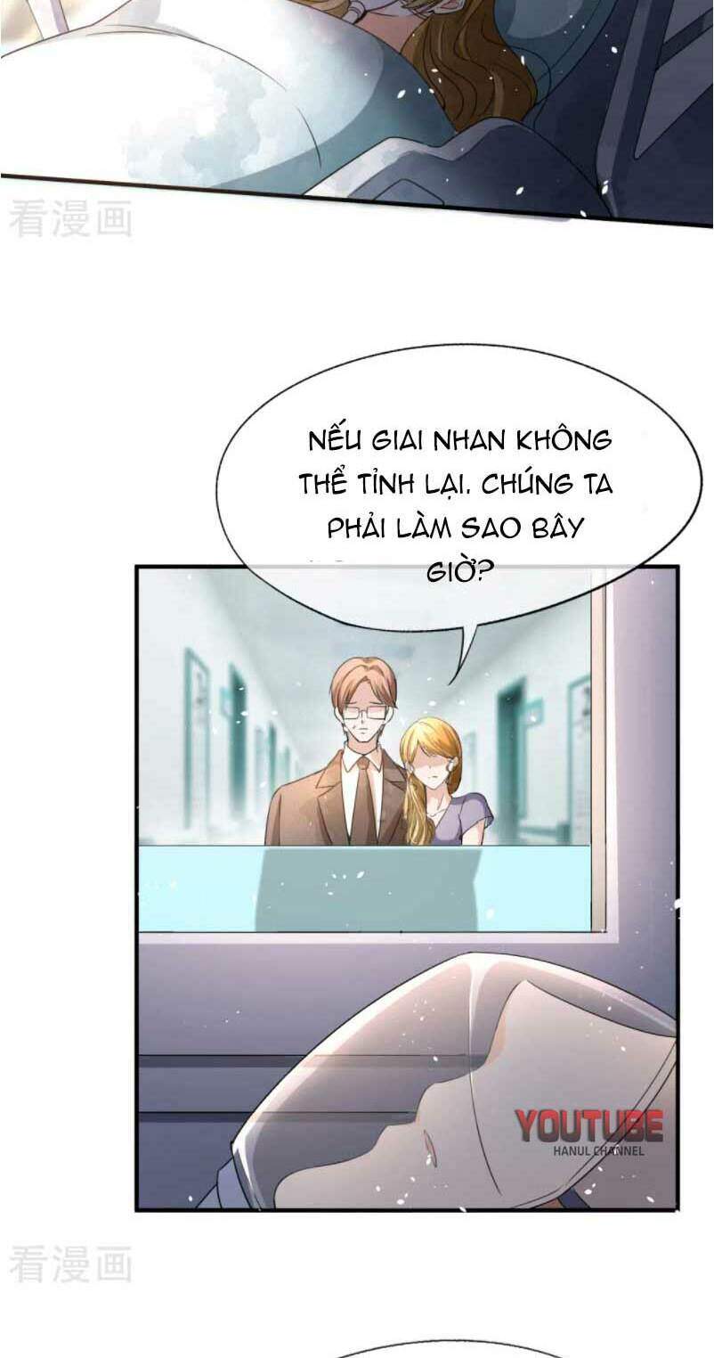 Cô Vợ Hợp Đồng Lạnh Lùng Không Dễ Đụng Đâu Chapter 178 - Trang 2