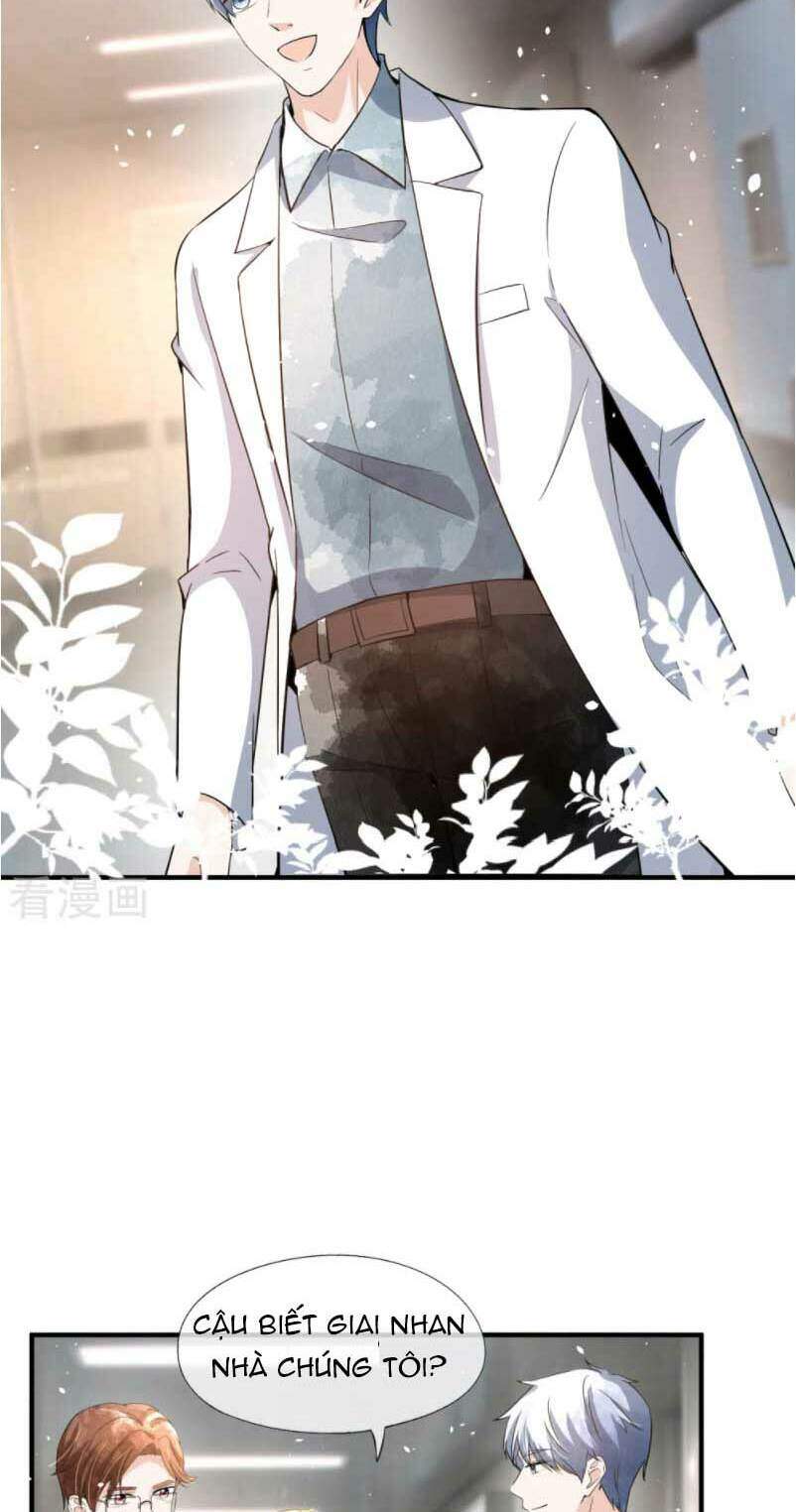 Cô Vợ Hợp Đồng Lạnh Lùng Không Dễ Đụng Đâu Chapter 178 - Trang 2