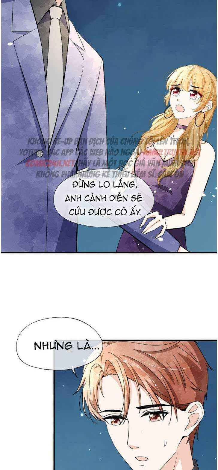 Cô Vợ Hợp Đồng Lạnh Lùng Không Dễ Đụng Đâu Chapter 178 - Trang 2