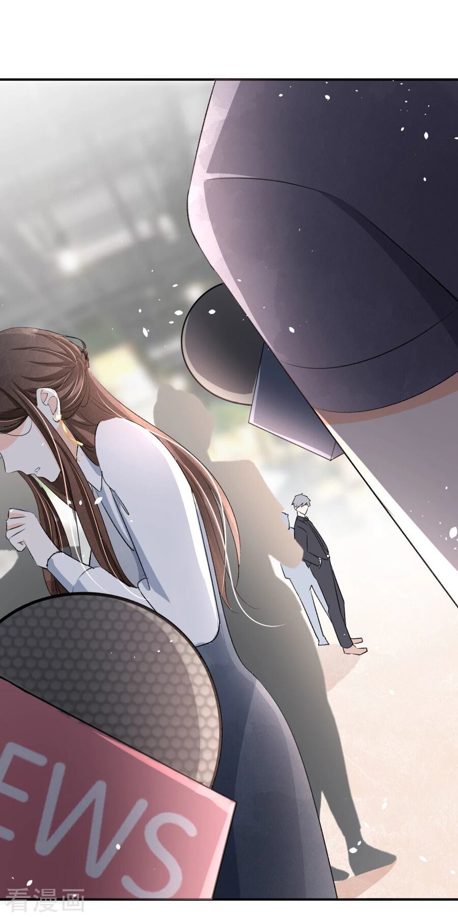 Cô Vợ Hợp Đồng Lạnh Lùng Không Dễ Đụng Đâu Chapter 18 - Trang 2