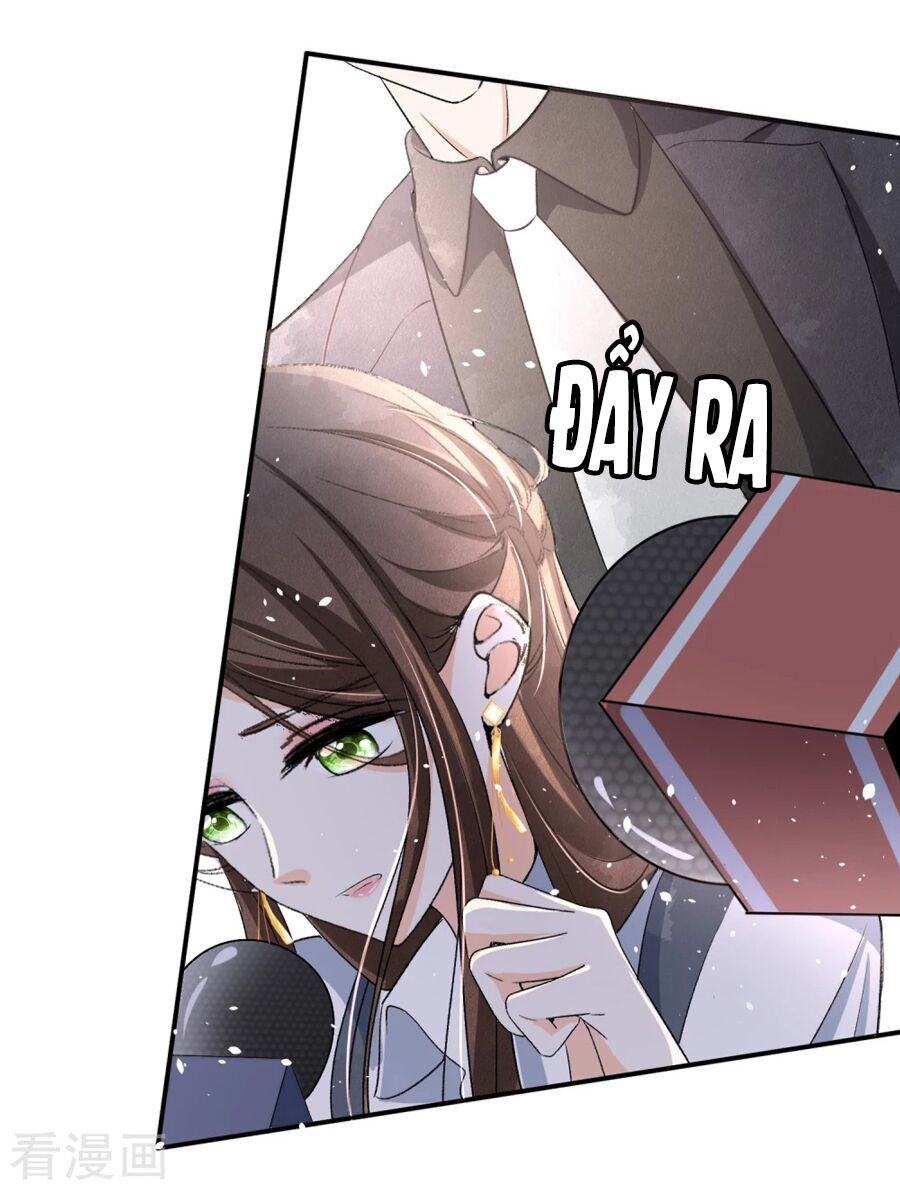 Cô Vợ Hợp Đồng Lạnh Lùng Không Dễ Đụng Đâu Chapter 18 - Trang 2