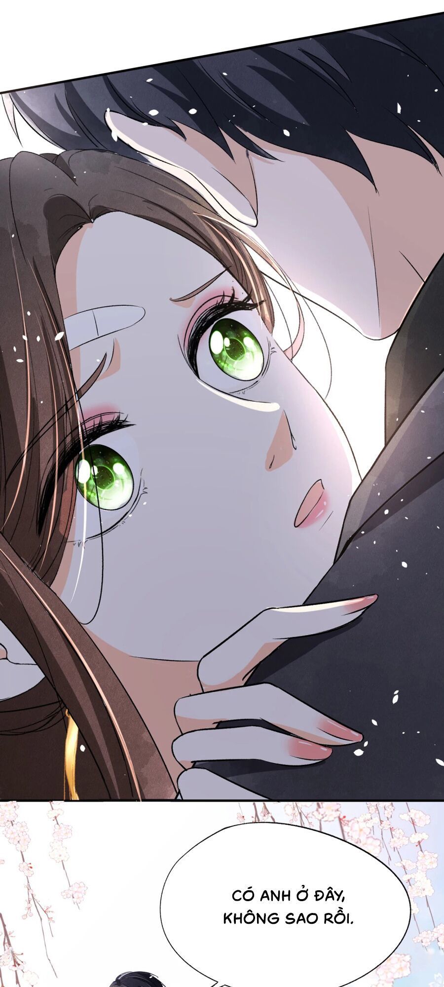 Cô Vợ Hợp Đồng Lạnh Lùng Không Dễ Đụng Đâu Chapter 18 - Trang 2