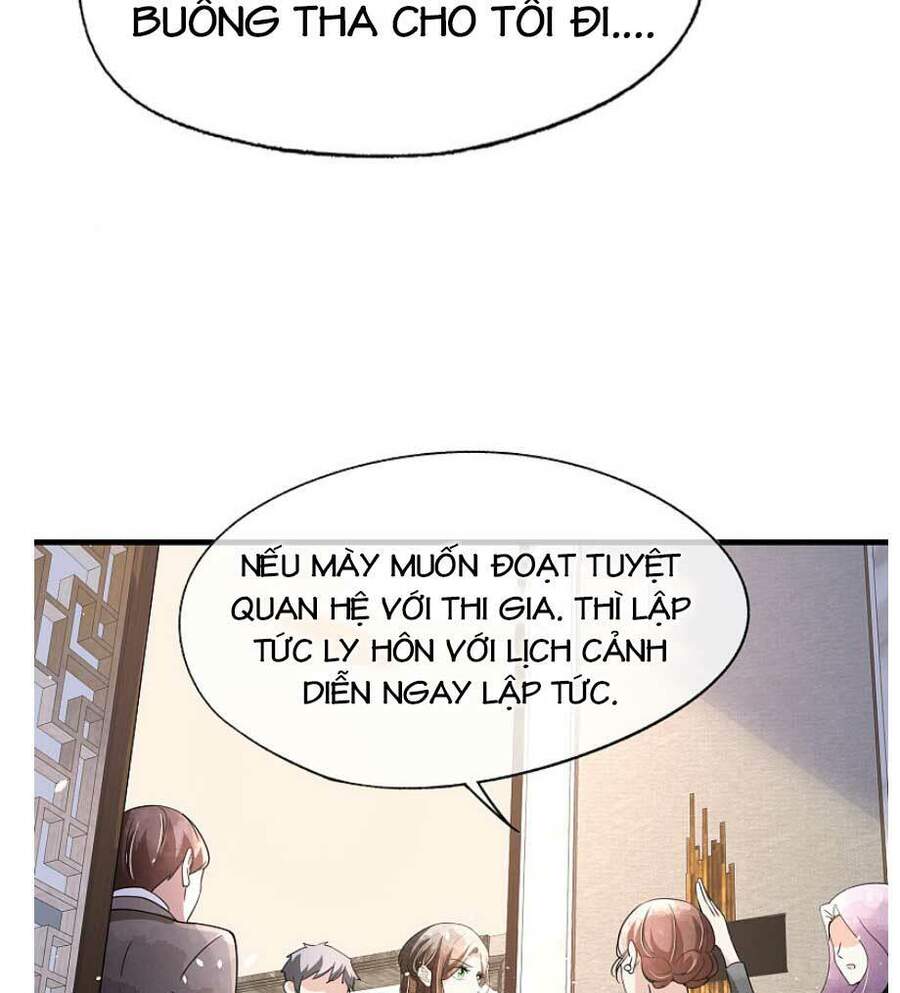 Cô Vợ Hợp Đồng Lạnh Lùng Không Dễ Đụng Đâu Chapter 180 - Trang 2