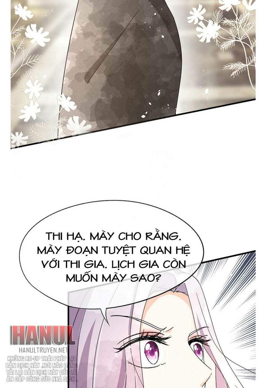 Cô Vợ Hợp Đồng Lạnh Lùng Không Dễ Đụng Đâu Chapter 180 - Trang 2