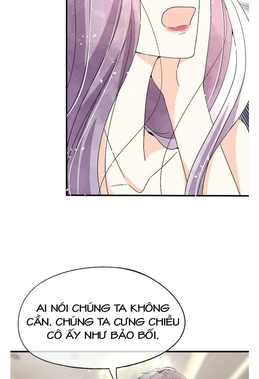 Cô Vợ Hợp Đồng Lạnh Lùng Không Dễ Đụng Đâu Chapter 180 - Trang 2