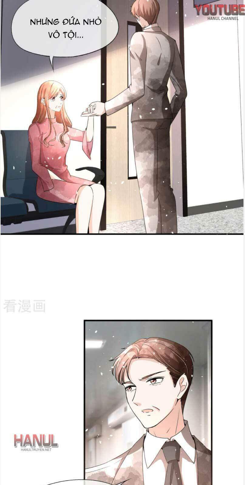 Cô Vợ Hợp Đồng Lạnh Lùng Không Dễ Đụng Đâu Chapter 180 - Trang 2