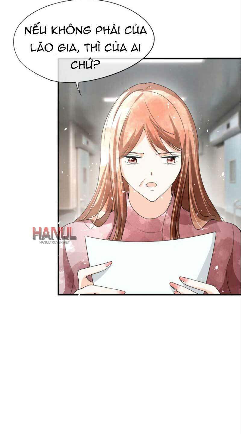 Cô Vợ Hợp Đồng Lạnh Lùng Không Dễ Đụng Đâu Chapter 180 - Trang 2