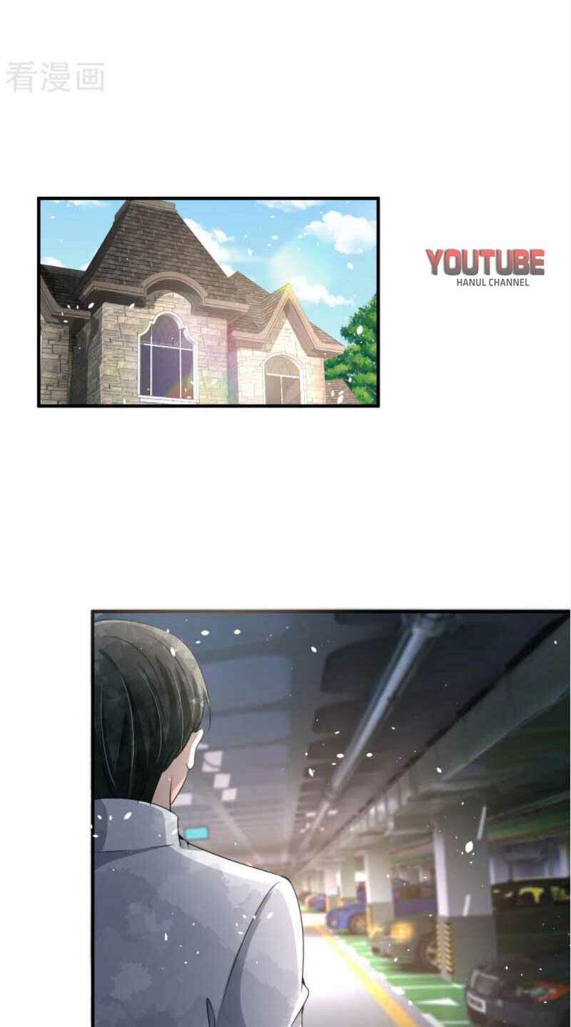 Cô Vợ Hợp Đồng Lạnh Lùng Không Dễ Đụng Đâu Chapter 180 - Trang 2