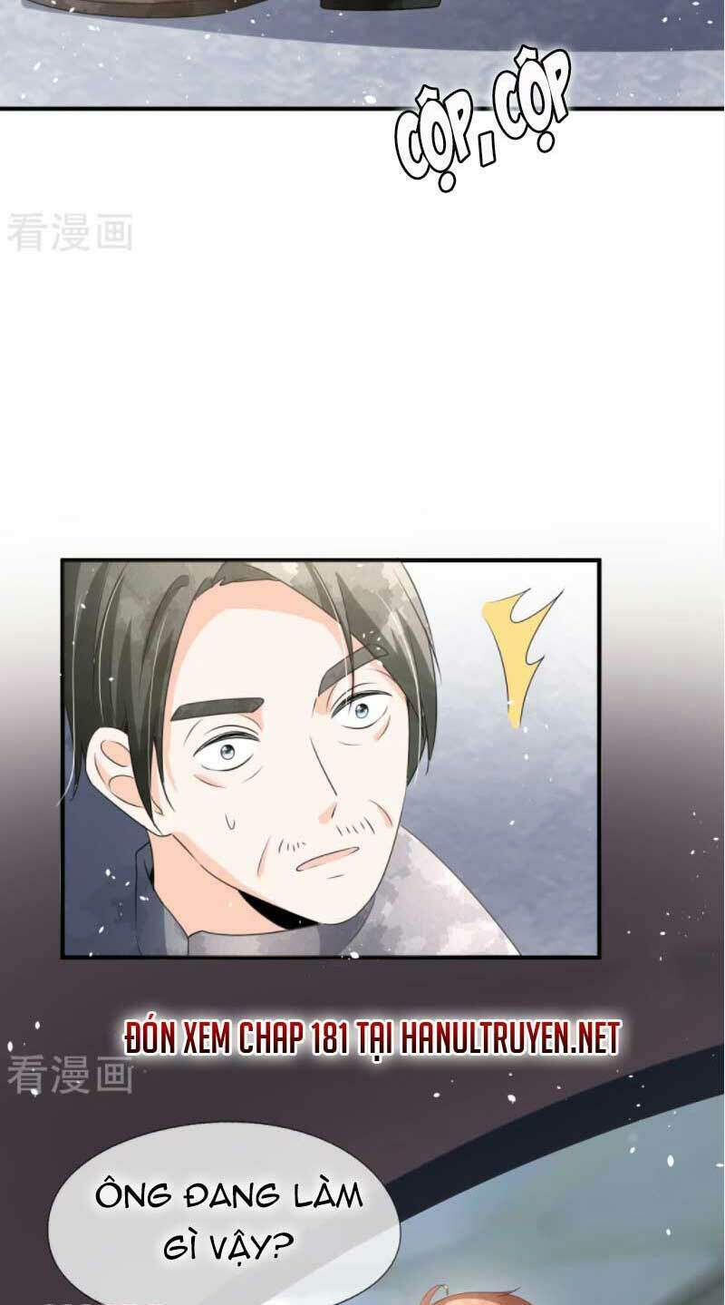 Cô Vợ Hợp Đồng Lạnh Lùng Không Dễ Đụng Đâu Chapter 180 - Trang 2