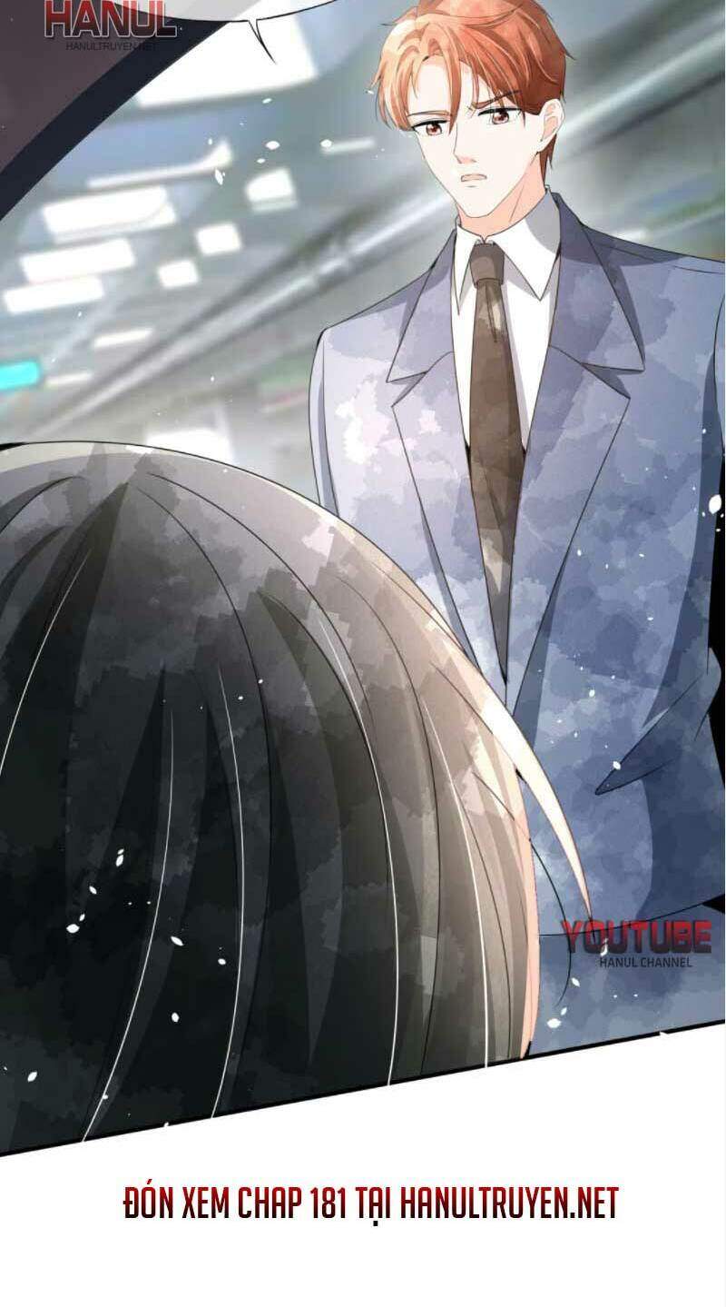 Cô Vợ Hợp Đồng Lạnh Lùng Không Dễ Đụng Đâu Chapter 180 - Trang 2