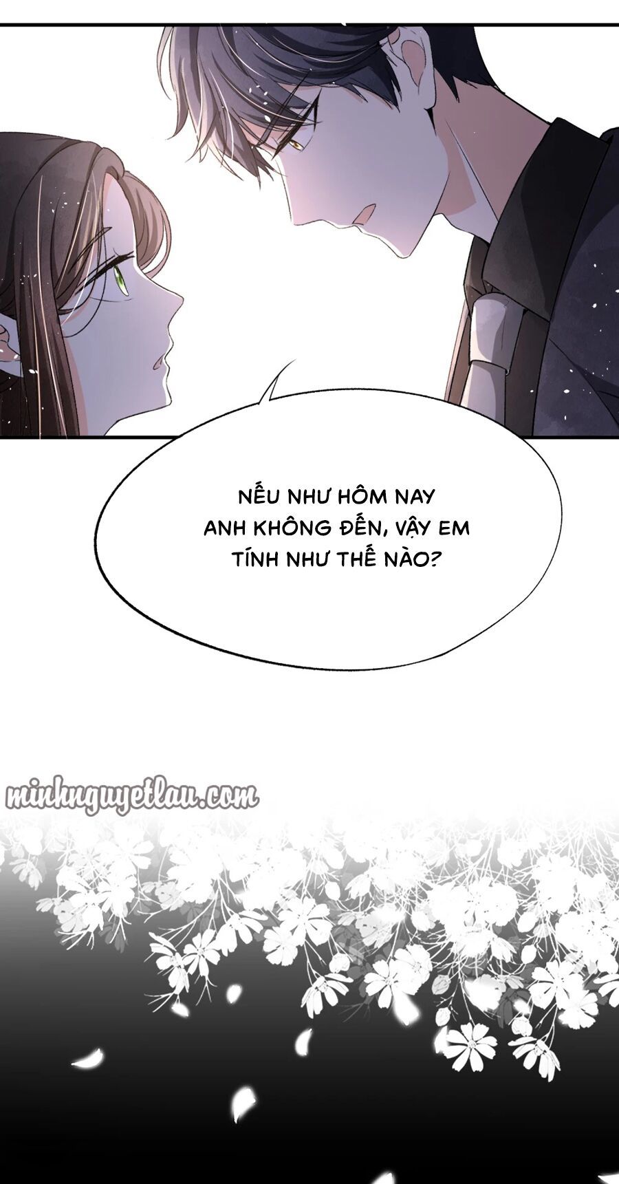 Cô Vợ Hợp Đồng Lạnh Lùng Không Dễ Đụng Đâu Chapter 19 - Trang 2