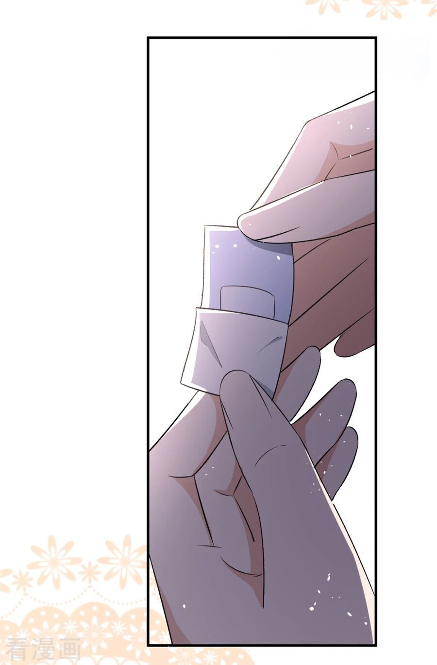 Cô Vợ Hợp Đồng Lạnh Lùng Không Dễ Đụng Đâu Chapter 19 - Trang 2