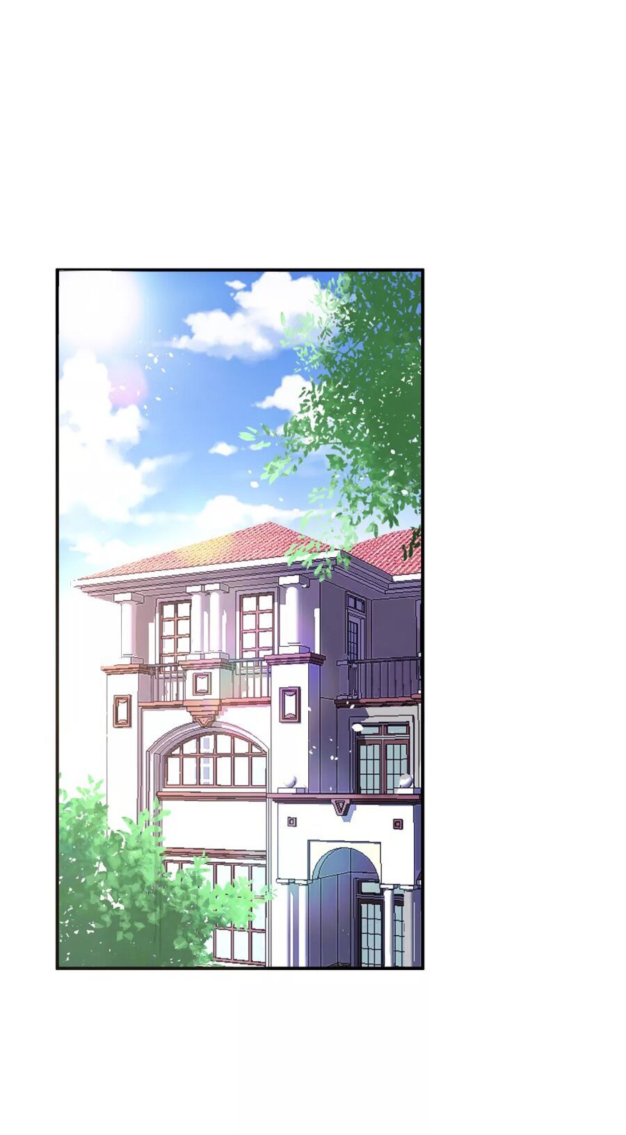 Cô Vợ Hợp Đồng Lạnh Lùng Không Dễ Đụng Đâu Chapter 2 - Trang 2