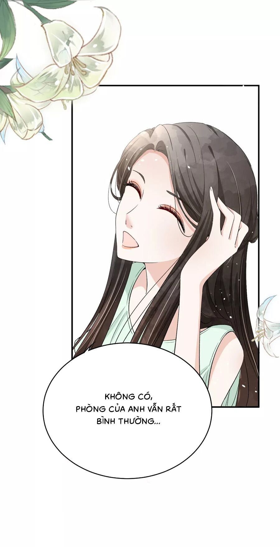 Cô Vợ Hợp Đồng Lạnh Lùng Không Dễ Đụng Đâu Chapter 2 - Trang 2