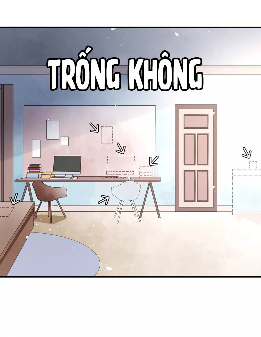 Cô Vợ Hợp Đồng Lạnh Lùng Không Dễ Đụng Đâu Chapter 2 - Trang 2