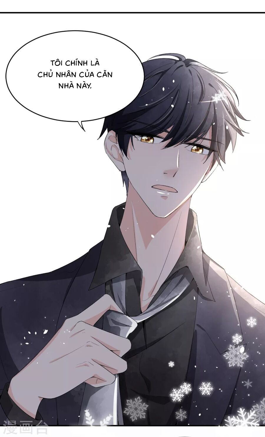 Cô Vợ Hợp Đồng Lạnh Lùng Không Dễ Đụng Đâu Chapter 2 - Trang 2