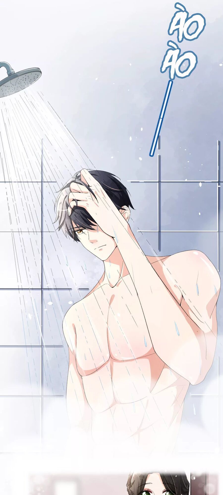 Cô Vợ Hợp Đồng Lạnh Lùng Không Dễ Đụng Đâu Chapter 2 - Trang 2