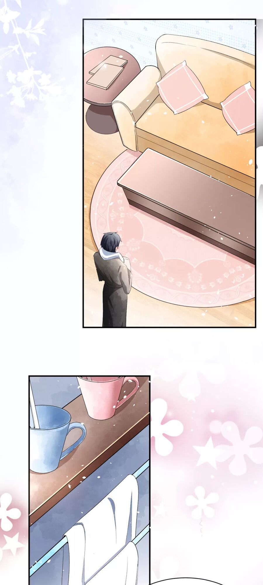 Cô Vợ Hợp Đồng Lạnh Lùng Không Dễ Đụng Đâu Chapter 2 - Trang 2