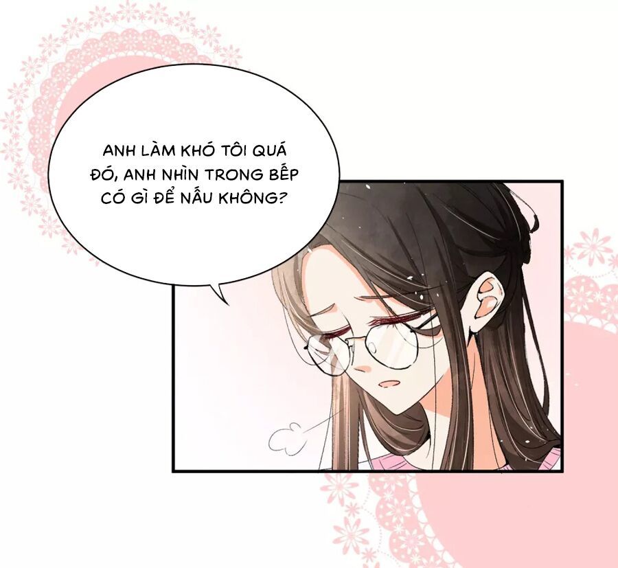 Cô Vợ Hợp Đồng Lạnh Lùng Không Dễ Đụng Đâu Chapter 2 - Trang 2