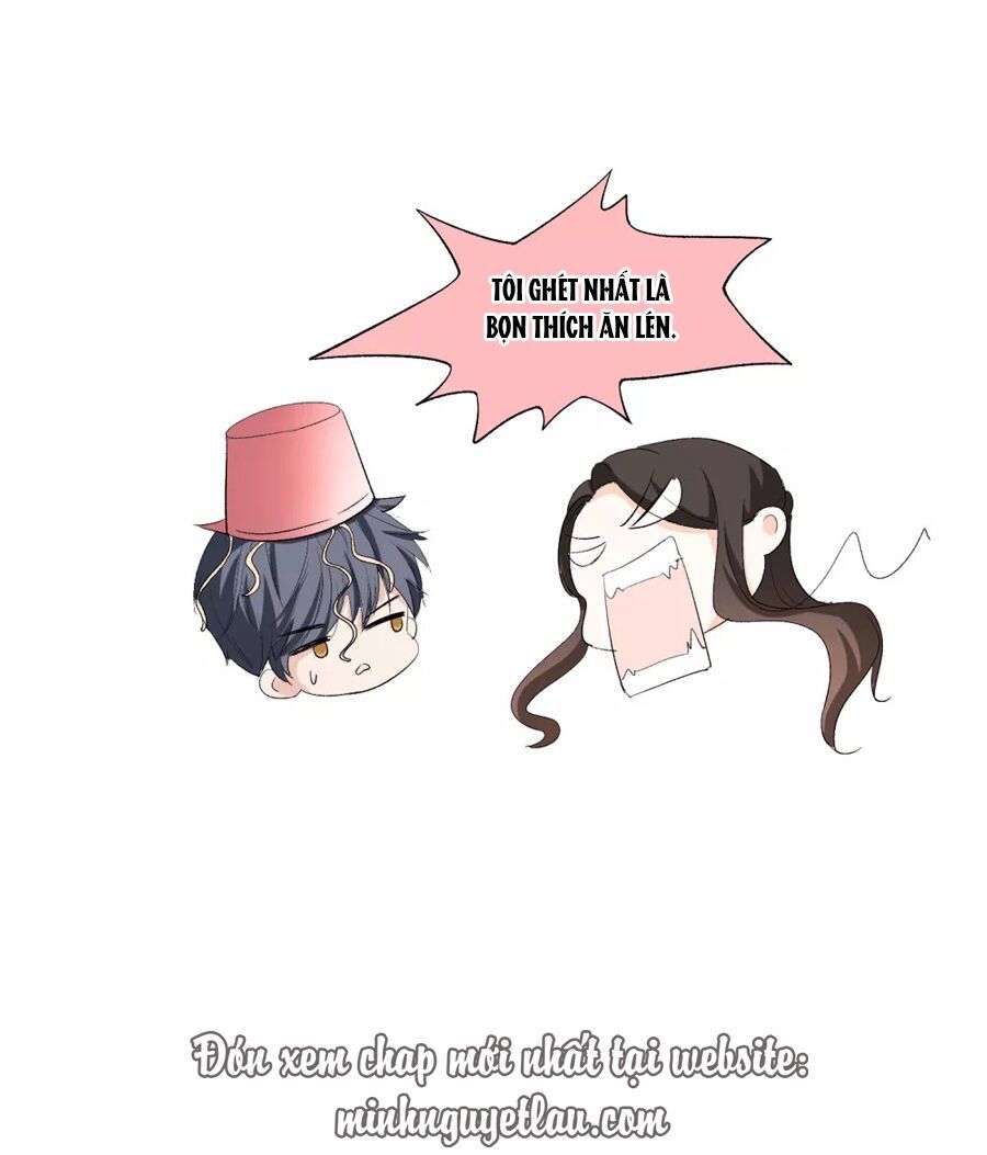 Cô Vợ Hợp Đồng Lạnh Lùng Không Dễ Đụng Đâu Chapter 2 - Trang 2