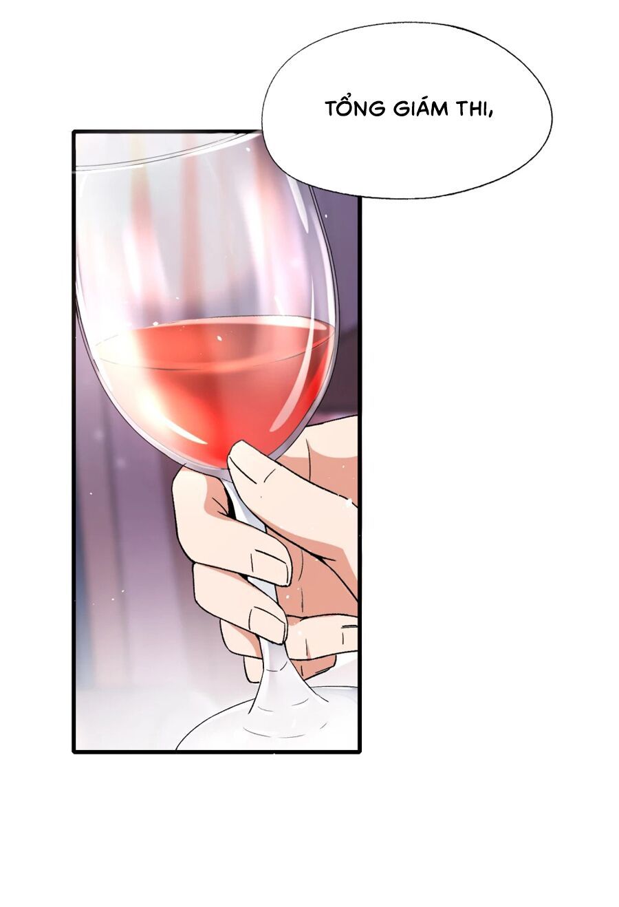 Cô Vợ Hợp Đồng Lạnh Lùng Không Dễ Đụng Đâu Chapter 20 - Trang 2