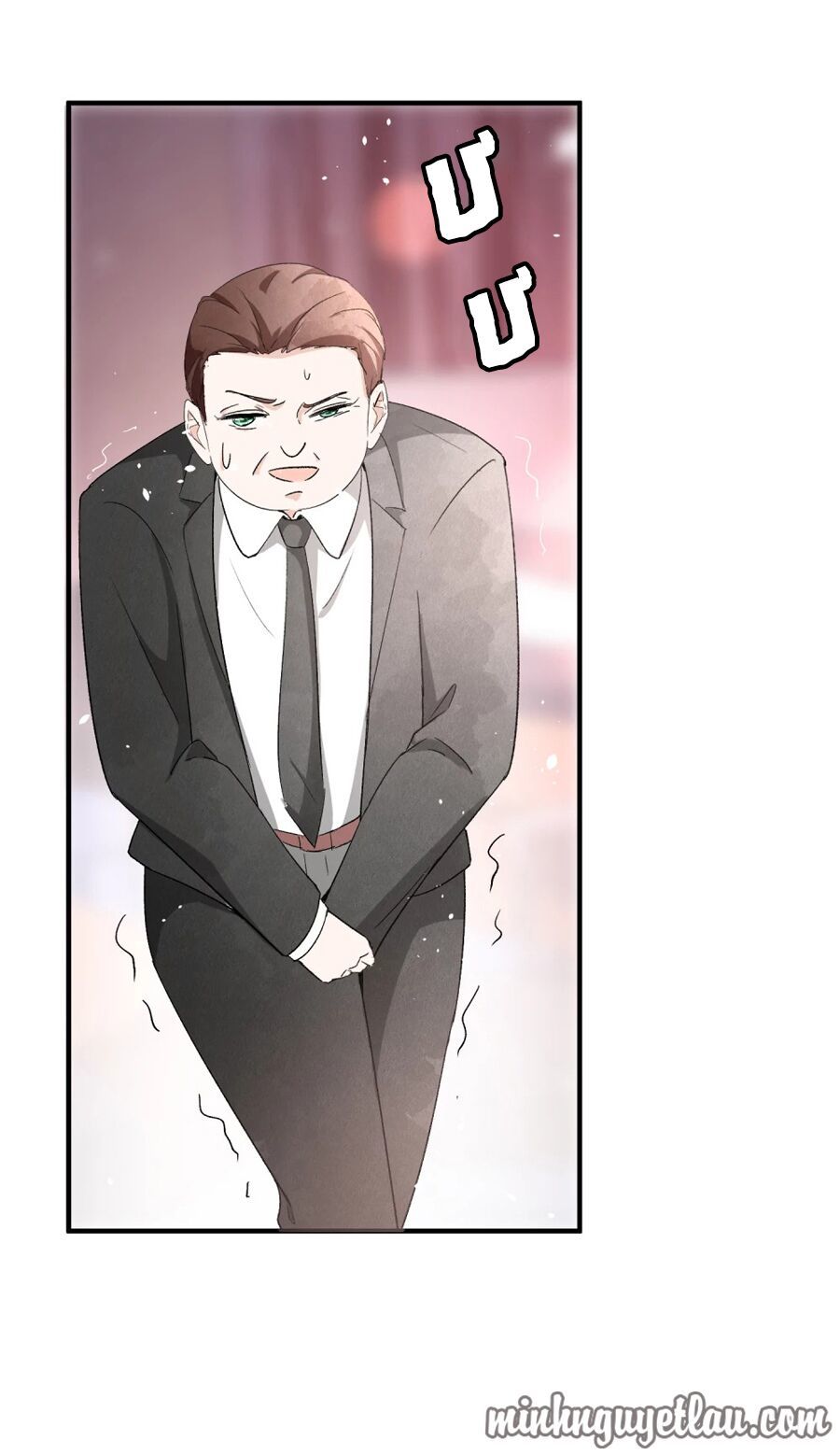 Cô Vợ Hợp Đồng Lạnh Lùng Không Dễ Đụng Đâu Chapter 20 - Trang 2