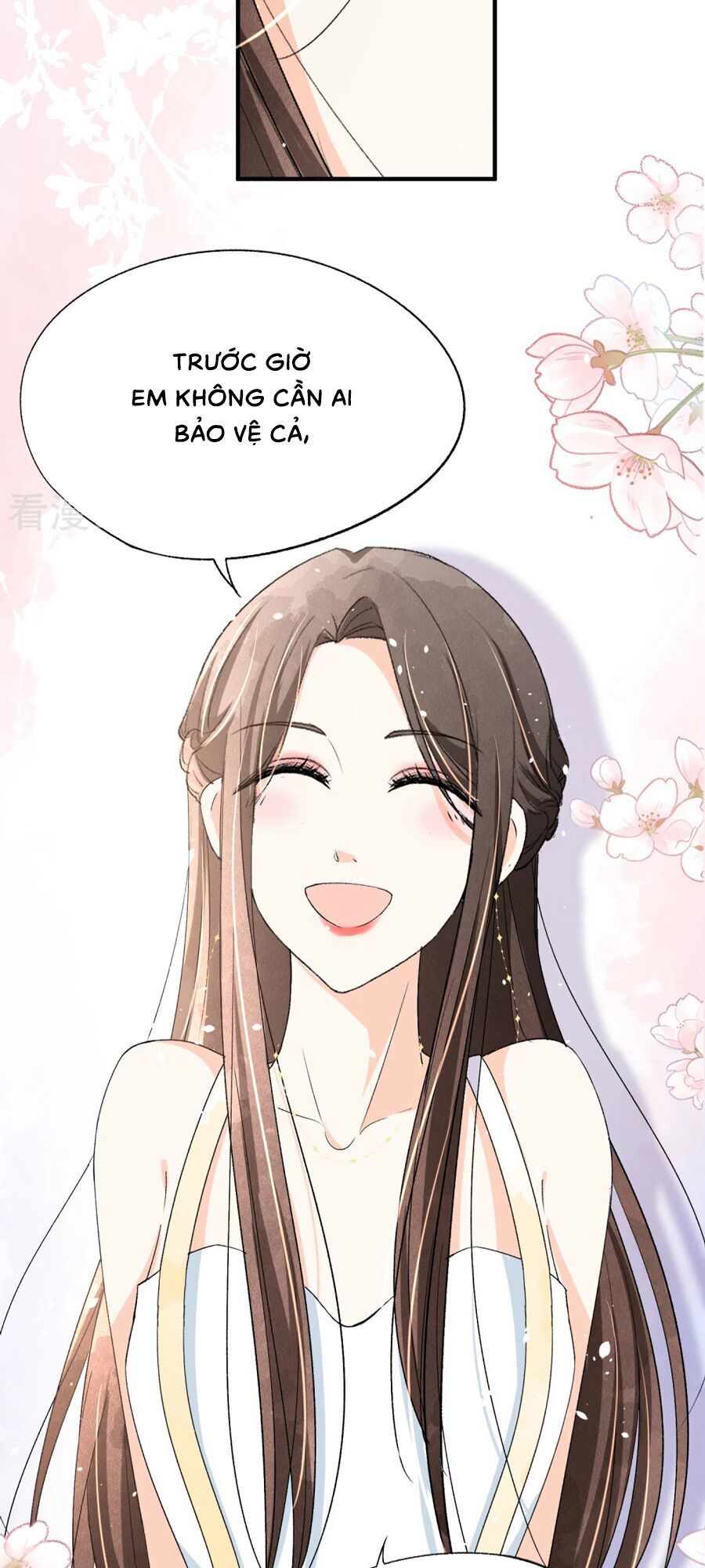 Cô Vợ Hợp Đồng Lạnh Lùng Không Dễ Đụng Đâu Chapter 20 - Trang 2