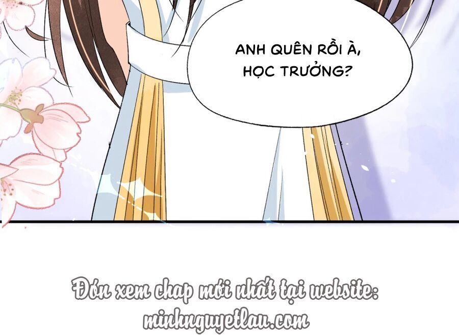 Cô Vợ Hợp Đồng Lạnh Lùng Không Dễ Đụng Đâu Chapter 20 - Trang 2