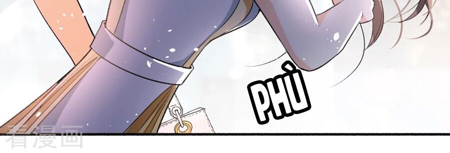 Cô Vợ Hợp Đồng Lạnh Lùng Không Dễ Đụng Đâu Chapter 21 - Trang 2