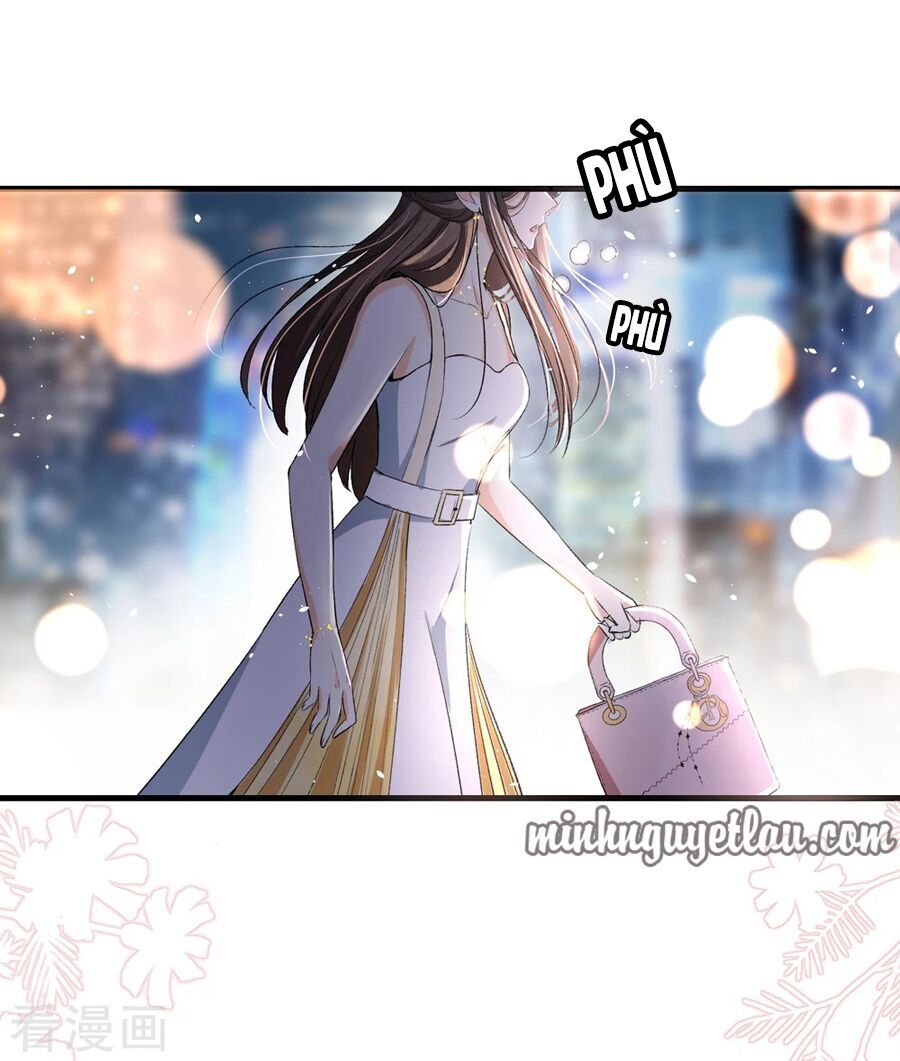 Cô Vợ Hợp Đồng Lạnh Lùng Không Dễ Đụng Đâu Chapter 21 - Trang 2