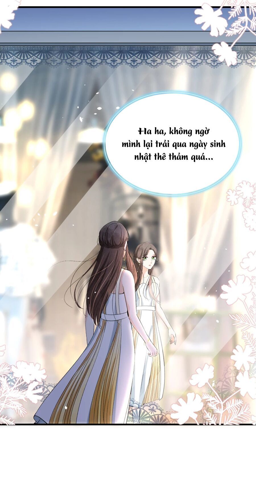 Cô Vợ Hợp Đồng Lạnh Lùng Không Dễ Đụng Đâu Chapter 21 - Trang 2