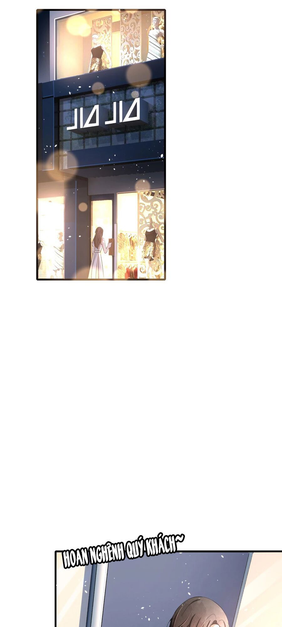 Cô Vợ Hợp Đồng Lạnh Lùng Không Dễ Đụng Đâu Chapter 21 - Trang 2