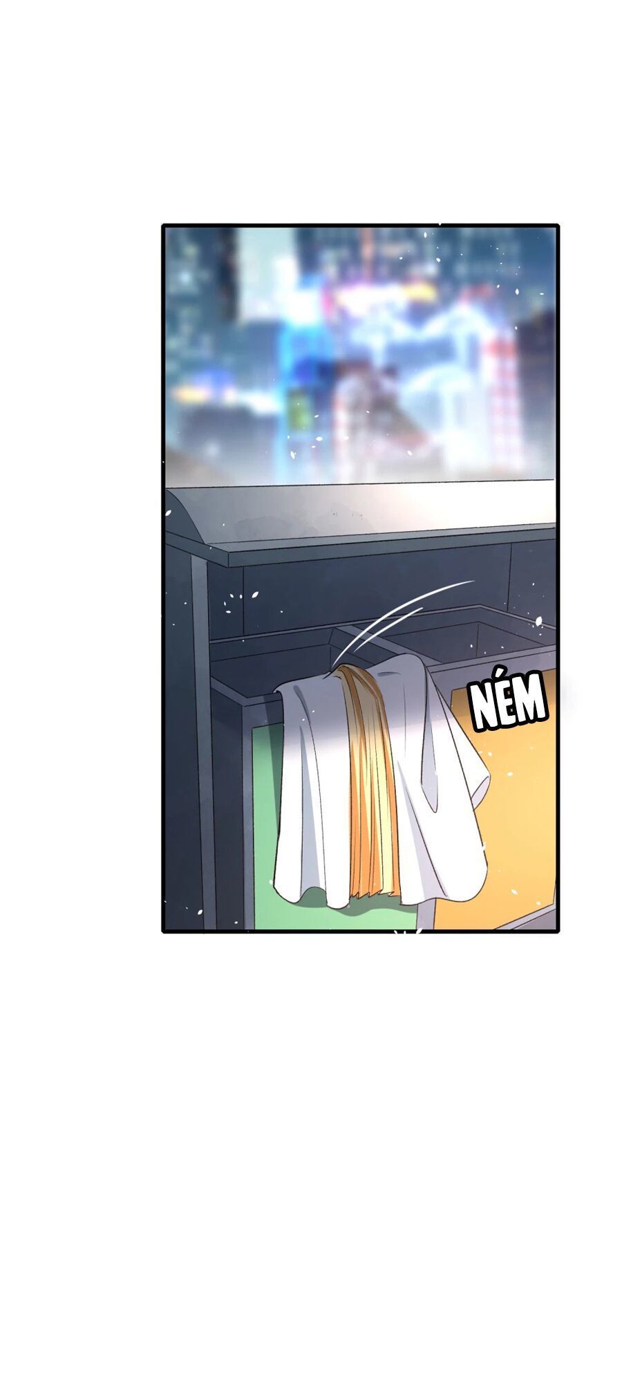 Cô Vợ Hợp Đồng Lạnh Lùng Không Dễ Đụng Đâu Chapter 21 - Trang 2