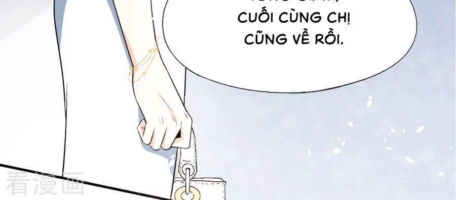 Cô Vợ Hợp Đồng Lạnh Lùng Không Dễ Đụng Đâu Chapter 21 - Trang 2