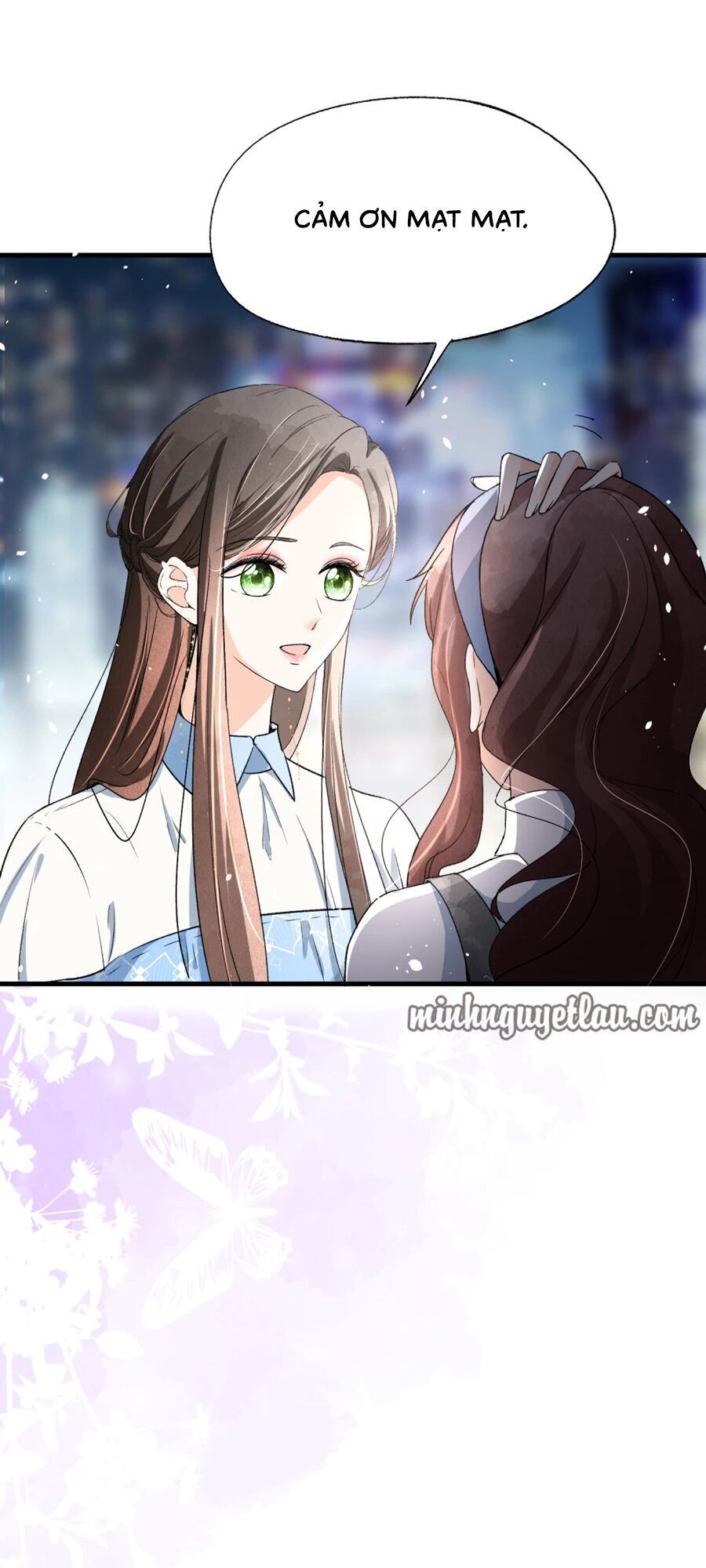 Cô Vợ Hợp Đồng Lạnh Lùng Không Dễ Đụng Đâu Chapter 21 - Trang 2