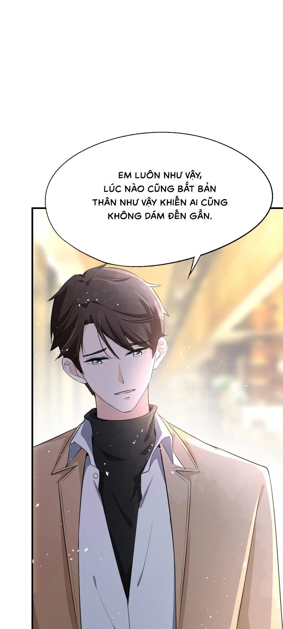 Cô Vợ Hợp Đồng Lạnh Lùng Không Dễ Đụng Đâu Chapter 21 - Trang 2