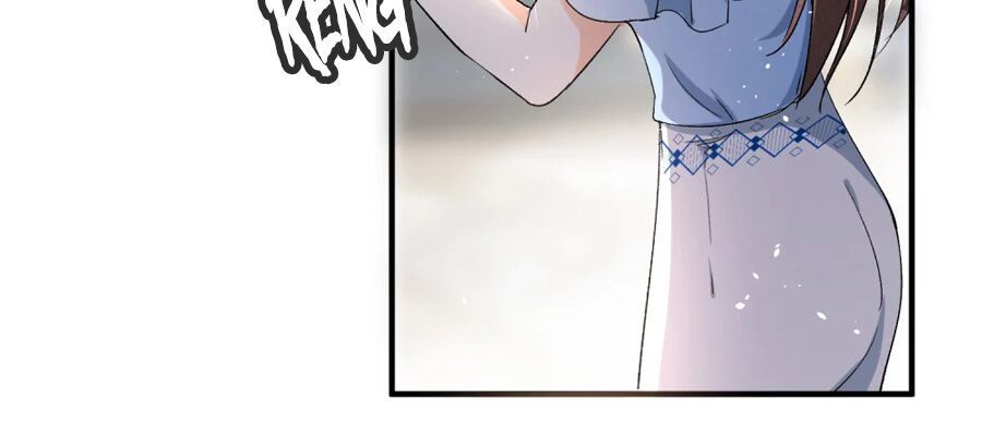 Cô Vợ Hợp Đồng Lạnh Lùng Không Dễ Đụng Đâu Chapter 21 - Trang 2