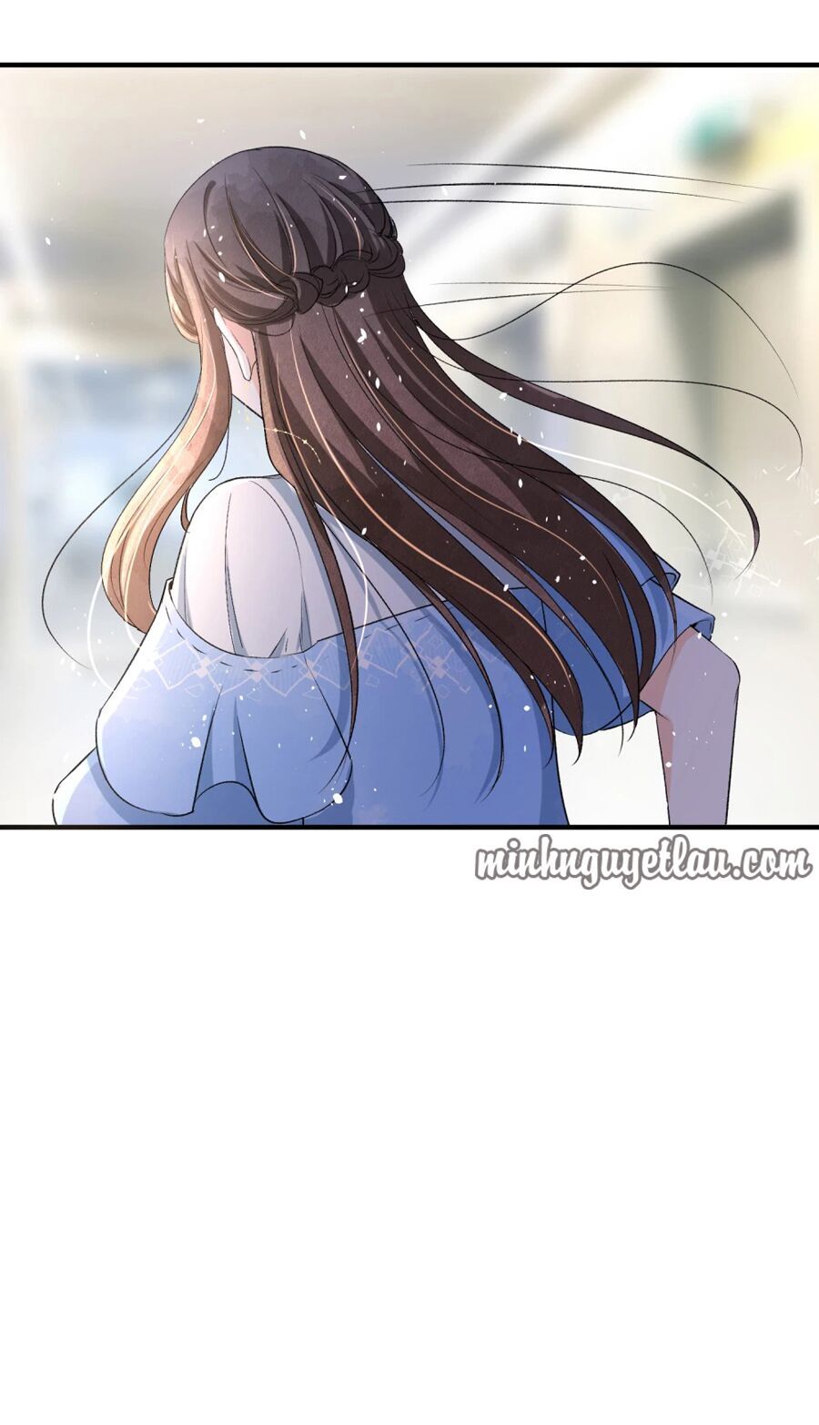 Cô Vợ Hợp Đồng Lạnh Lùng Không Dễ Đụng Đâu Chapter 21 - Trang 2