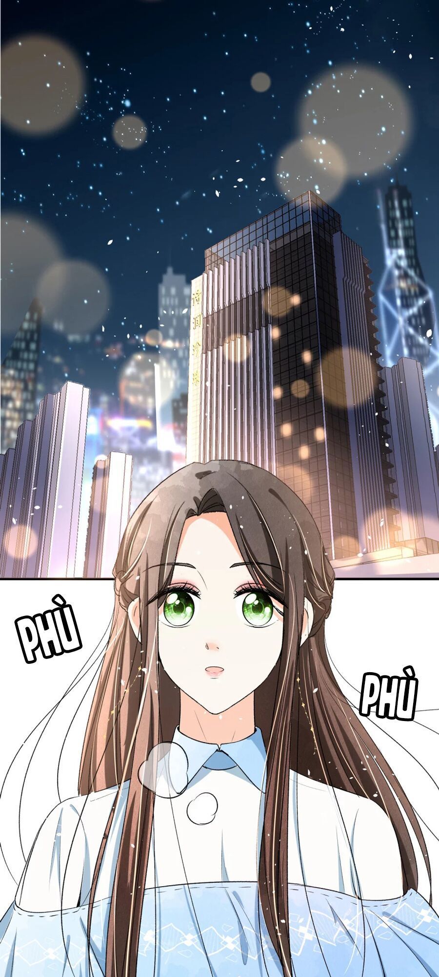 Cô Vợ Hợp Đồng Lạnh Lùng Không Dễ Đụng Đâu Chapter 21 - Trang 2