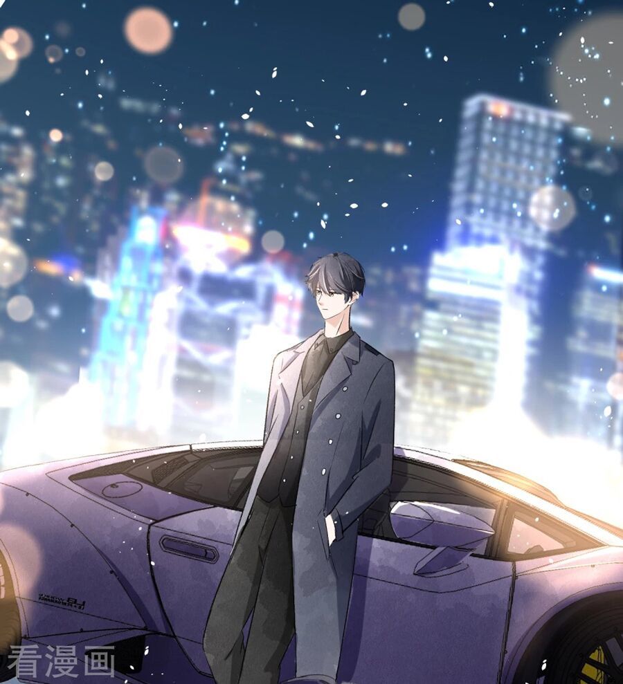 Cô Vợ Hợp Đồng Lạnh Lùng Không Dễ Đụng Đâu Chapter 21 - Trang 2