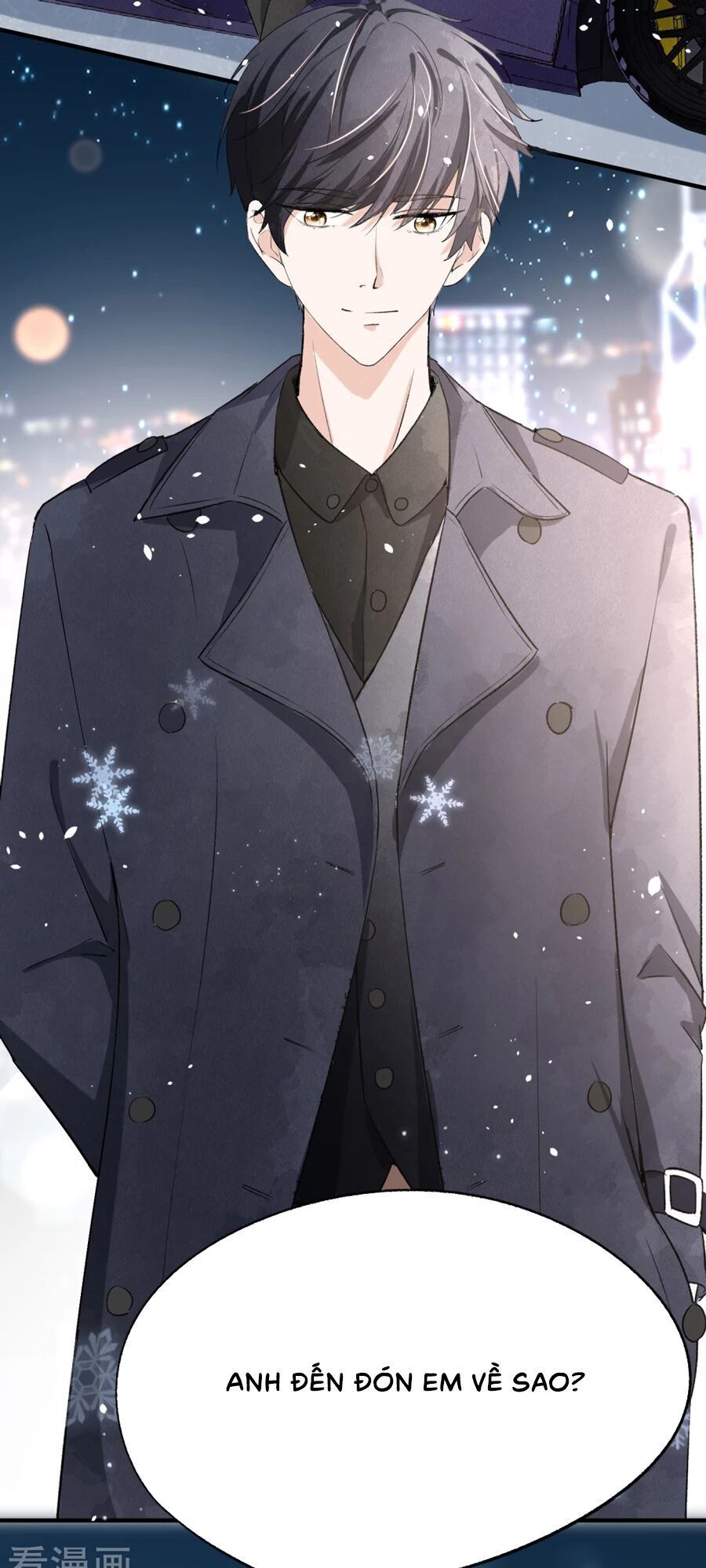 Cô Vợ Hợp Đồng Lạnh Lùng Không Dễ Đụng Đâu Chapter 21 - Trang 2